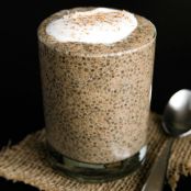 Vanilla Chai Chia Pudding