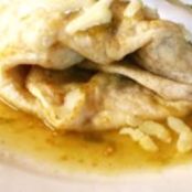 Light South of the Border Sauce