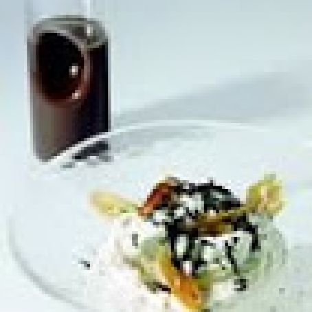 Black Truffle /Chestnut /Chocolate