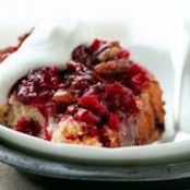 Cranberry Cake
