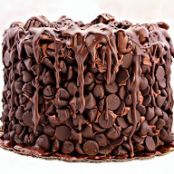 Chocolate Wasted Cake
