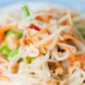 Thai Chicken Salad