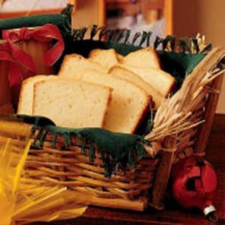 Winning Cream Cheese Pound Cake