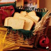 Winning Cream Cheese Pound Cake