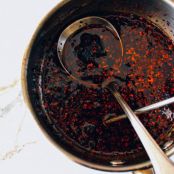 OIL*****Chinese Chili Oil