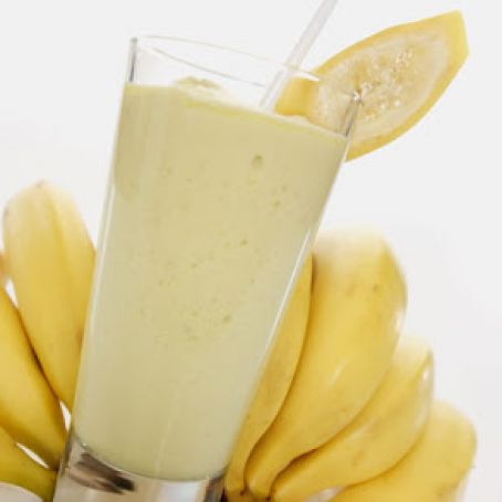 Banana Shake