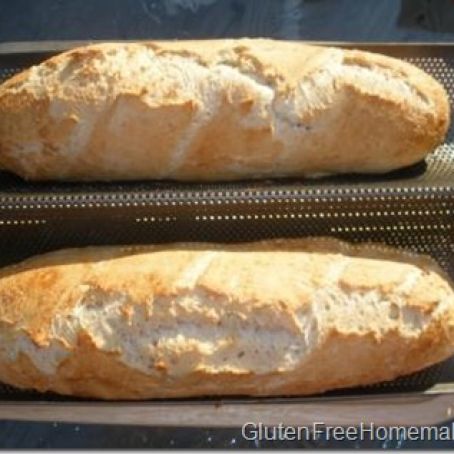 French Bread