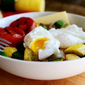 Carb Buster Breakfast (THM-S)