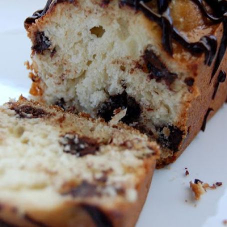 Almond Joy Bread