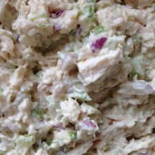Whole Foods Classic Chicken Salad