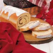 Cinnamon Swirl Bread Recipe