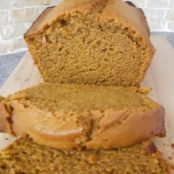 Granny's Moist Pumpkin Bread Recipe