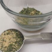 Homemade Ranch Seasoning