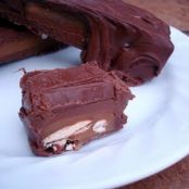 Kitchen Sink Candy Bars