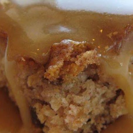 Easy Angel Food and Fruit Cake