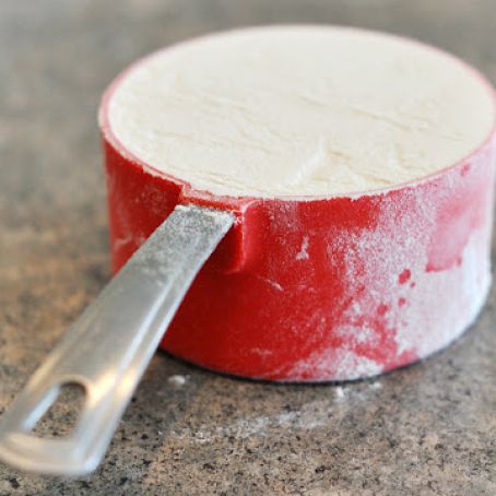 Self-Rising Flour