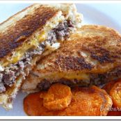 Award-Winning Logan County Burger