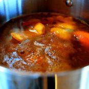 Mulled Apple Cider - Pioneer Woman