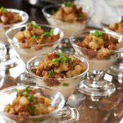 David's Mardi Gras Shooters