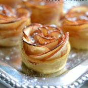 Apple Roses