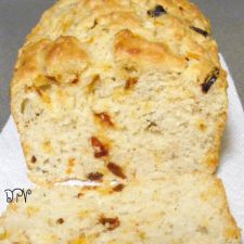 Sun-dried Tomato Bread