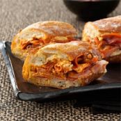 Meals (Meat-atarian Subs)