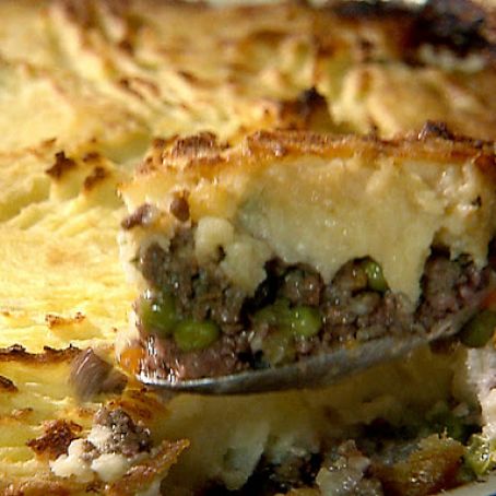Shepherds Pie