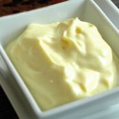 Miracle Whip - Homemade