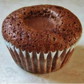 Peanut Butter Brownie Cups