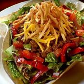 Taco Salad