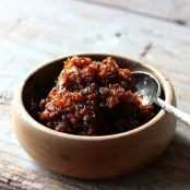 Bacon Jam