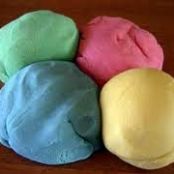 Playdough