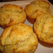 Muffins (Roni's old recipe)