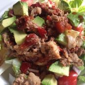 Crock Pot Pulled Pork