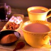 Hot Chocolate Bar (Giada)