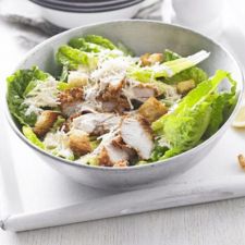 Chicken Caesar Salad