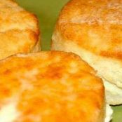 ALABAMA BISCUITS