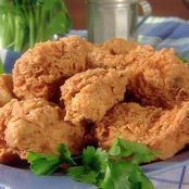 Paula Deen's Southern Fried Chicken
