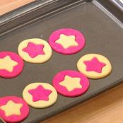 Gale Gand's Sugar Cookies