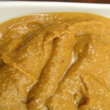 peanut butter Homemade