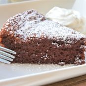 CAKE - Queen Of Sheba