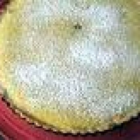 Ricotta Tart: Torta di Ricotta