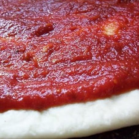 Ultimate Pizza Sauce