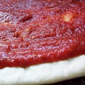 Ultimate Pizza Sauce