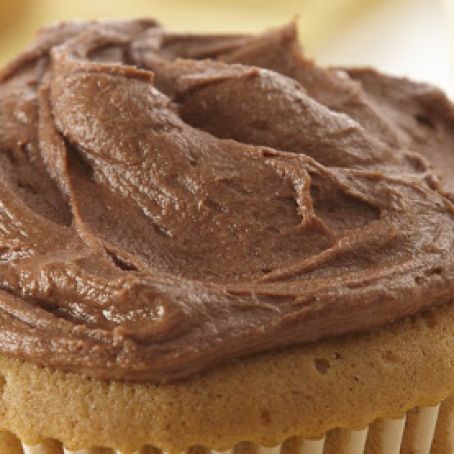 Chocolate Cinnamon Frosting