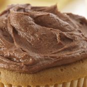 Chocolate Cinnamon Frosting