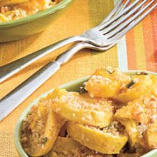 Squash Casserole (Great)