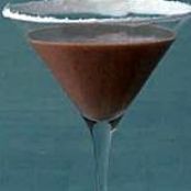 Pumpkin Pie Martini