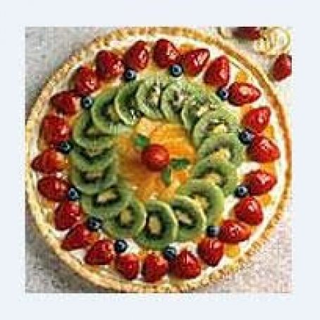 Fruit Pizza
