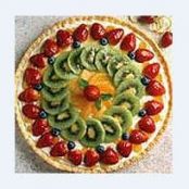 Fruit Pizza